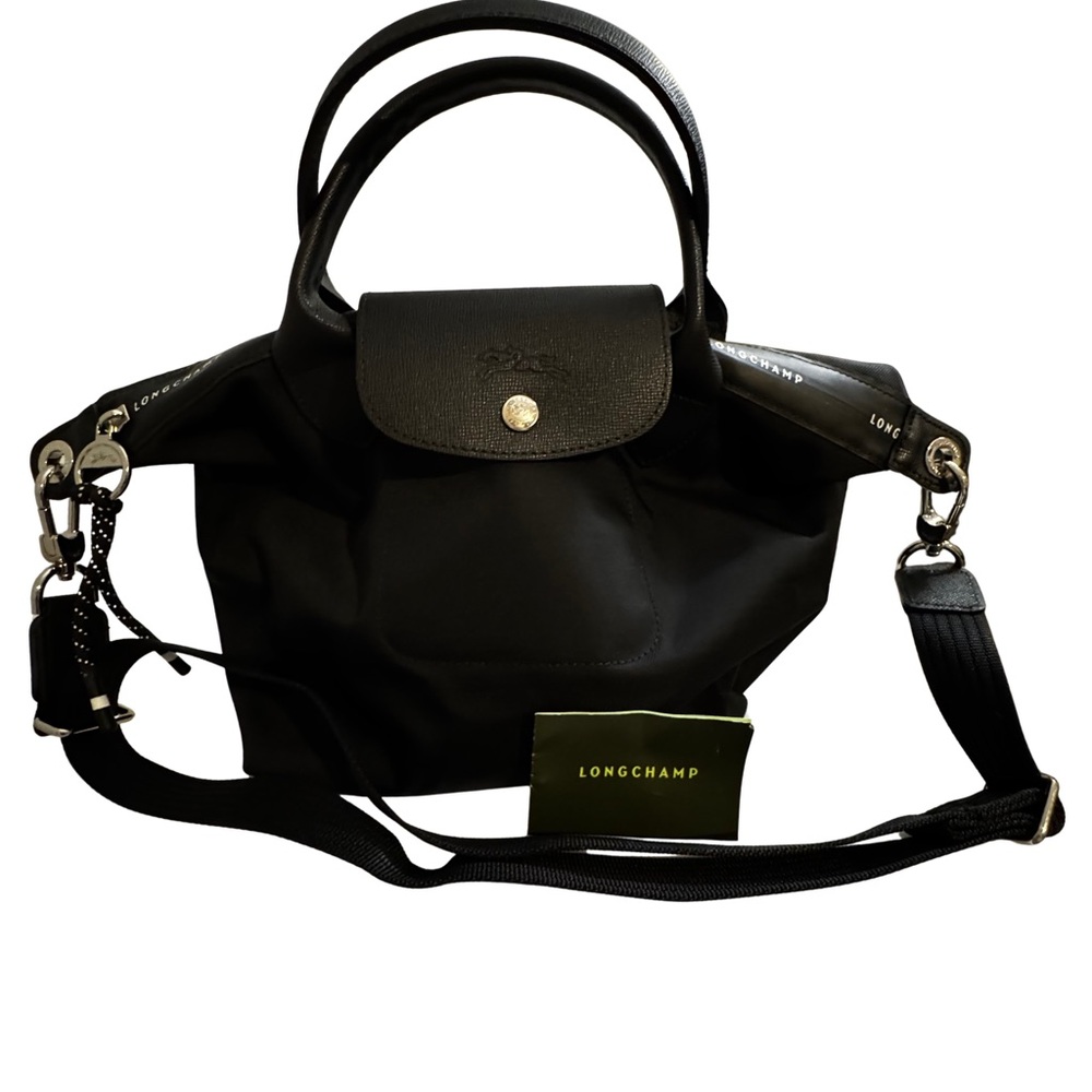 Longchamp LE PLIAGE ENERGY S HANDBAG